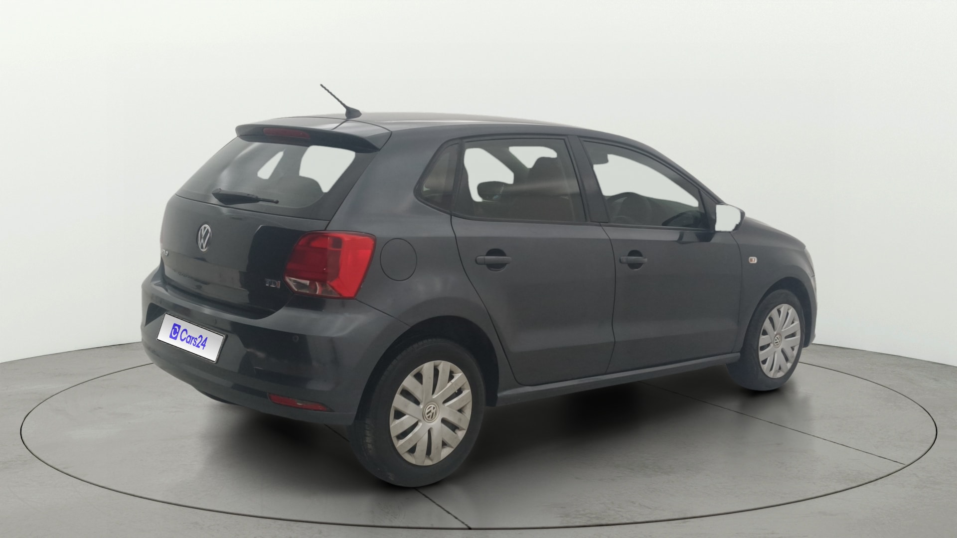 View 2015 Volkswagen Polo 1.2 AllStar Limited Edition Image 42 Used 2015 Volkswagen Polo 1.2 AllStar Limited Edition Image 42