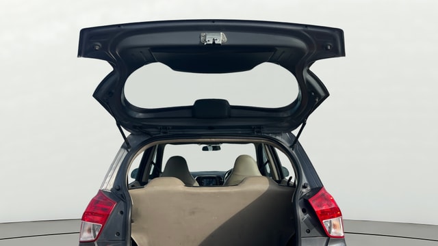 View Hyundai New Santro Image 16 Used Hyundai New Santro Image 16