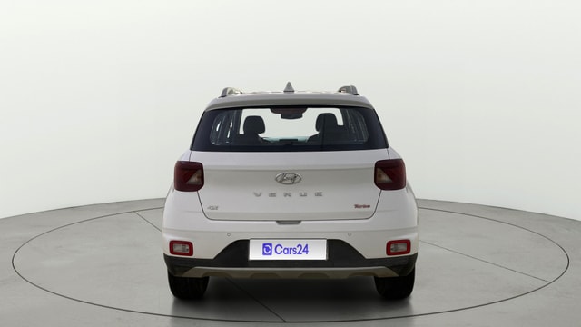 View Hyundai Venue Image 41 Used Hyundai Venue Image 41