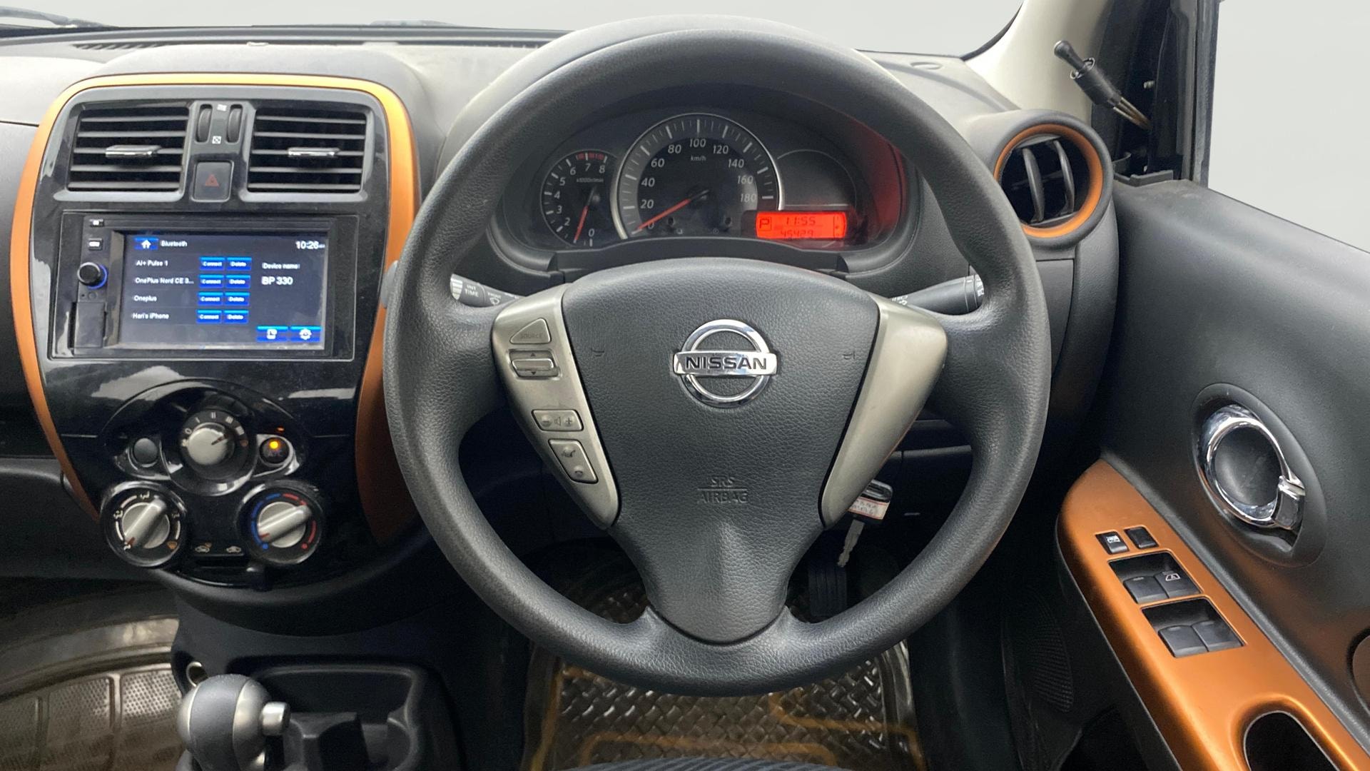 Used 2018 Nissan Micra Used 2018 Nissan Micra