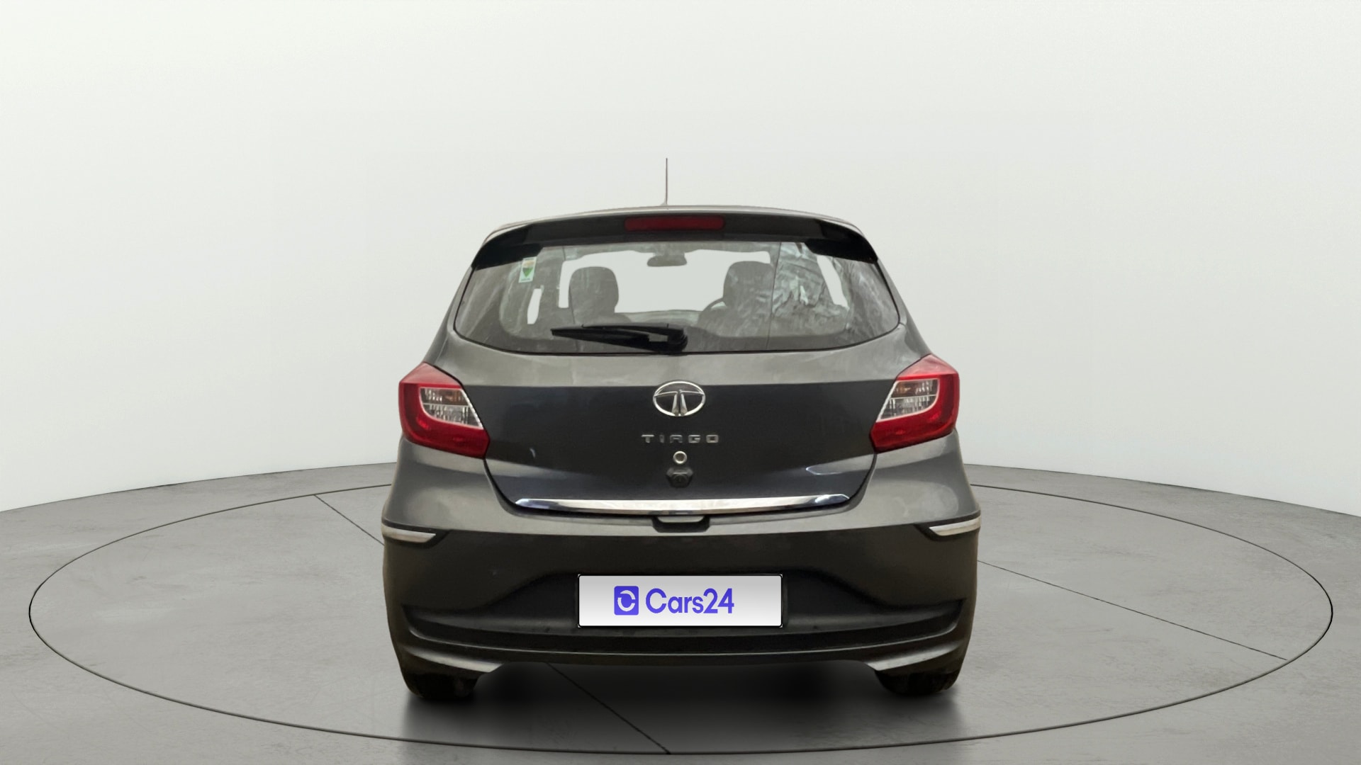 Used 2023 Tata Tiago Used 2023 Tata Tiago