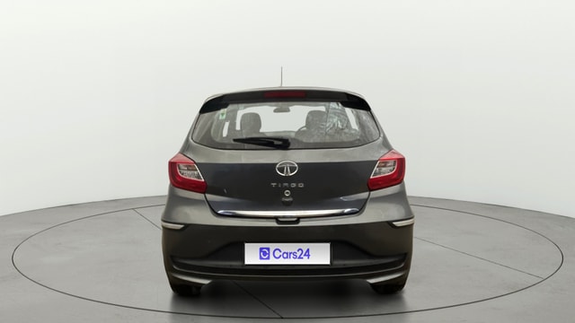 View Tata Tiago Image 41 Used Tata Tiago Image 41