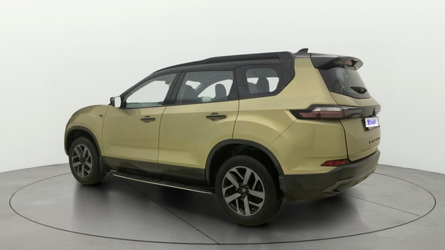 View Tata Safari Image 2 Used Tata Safari Image 2