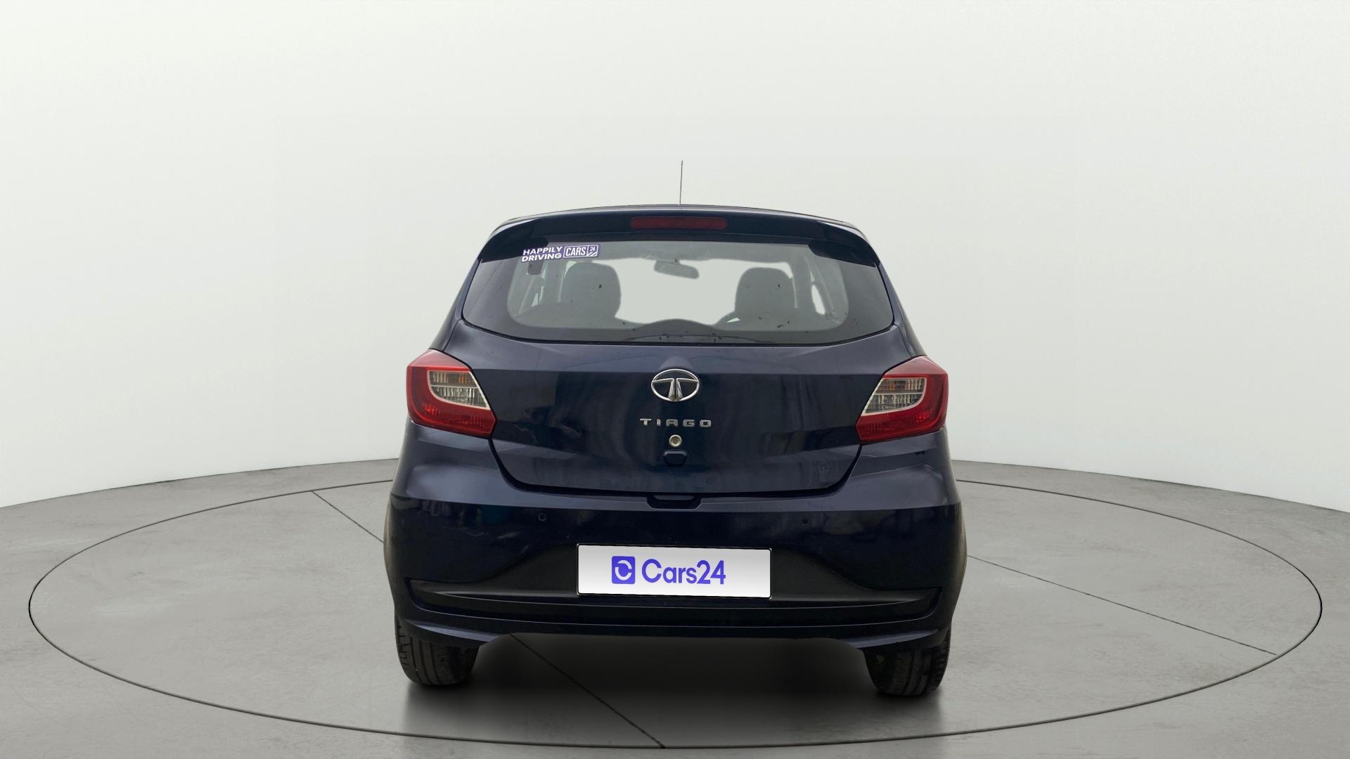 View 2022 Tata Tiago Revotorq XB Image 39 Used 2022 Tata Tiago Revotorq XB Image 39