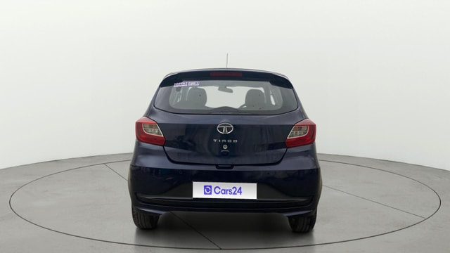 View Tata Tiago Image 39 Used Tata Tiago Image 39