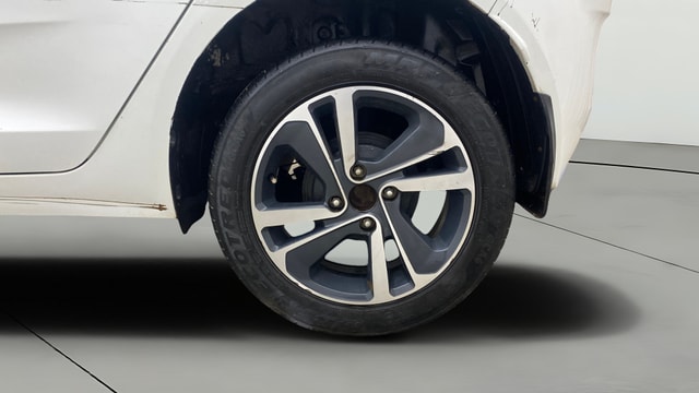 View Tata Altroz Image 7 Used Tata Altroz Image 7