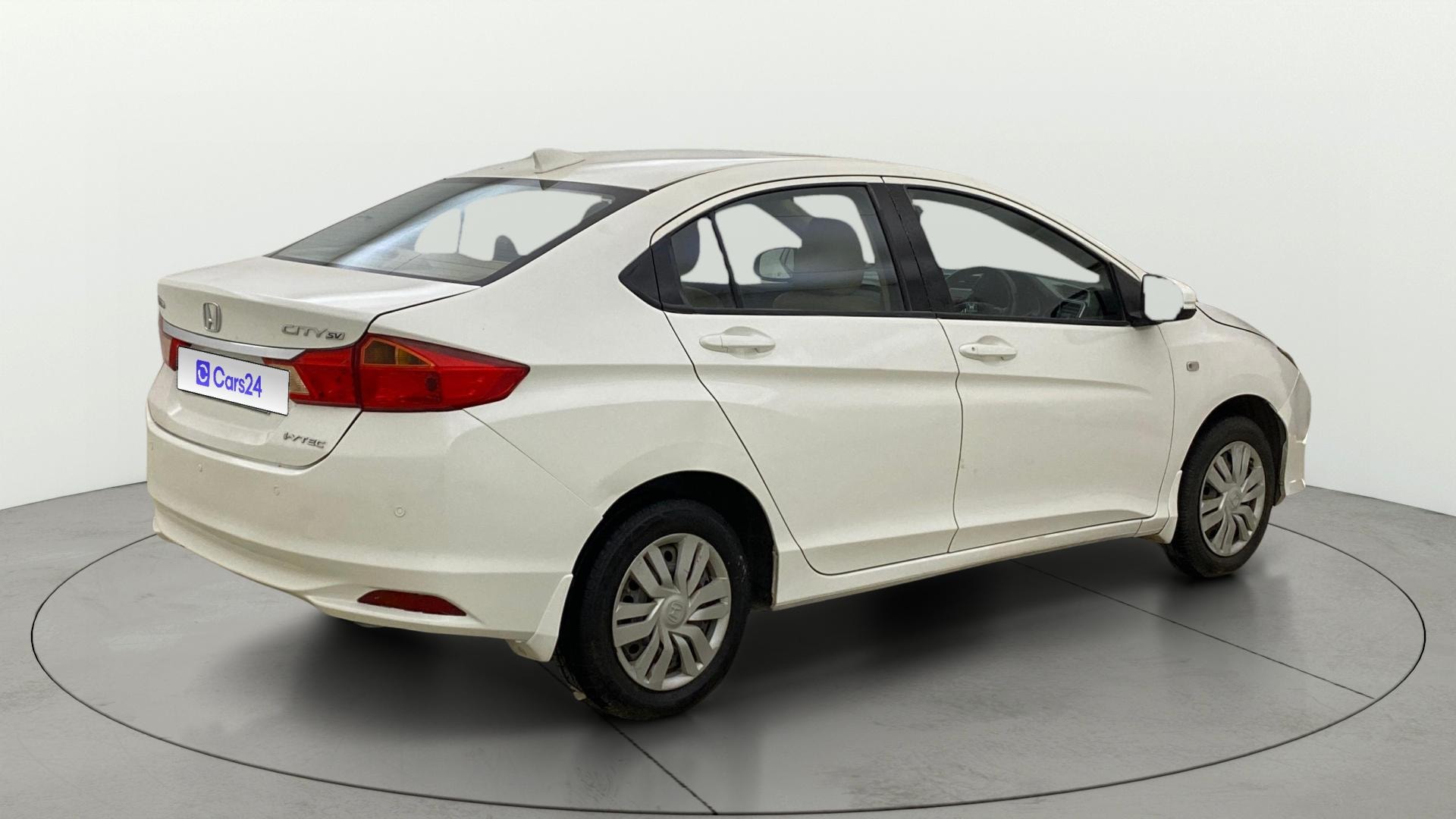 View 2015 Honda City ZX MT Diesel Anniversary Edition Image 42 Used 2015 Honda City ZX MT Diesel Anniversary Edition Image 42