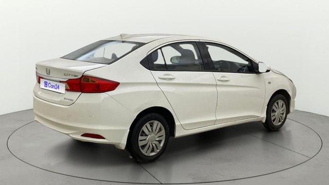 View Honda City Image 42 Used Honda City Image 42