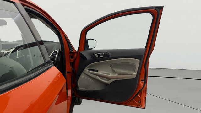 View Ford EcoSport Image 44 Used Ford EcoSport Image 44