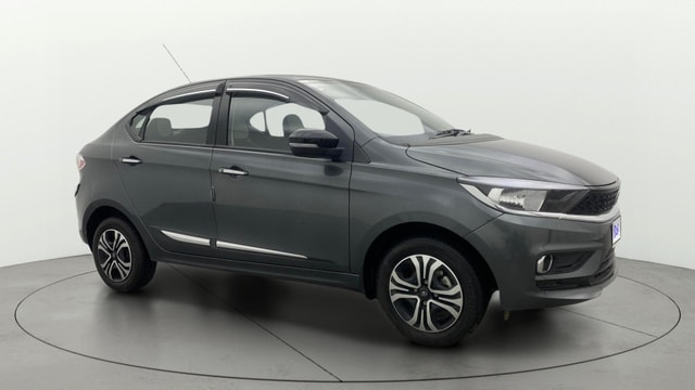 View Tata Tigor Image 36 Used Tata Tigor Image 36