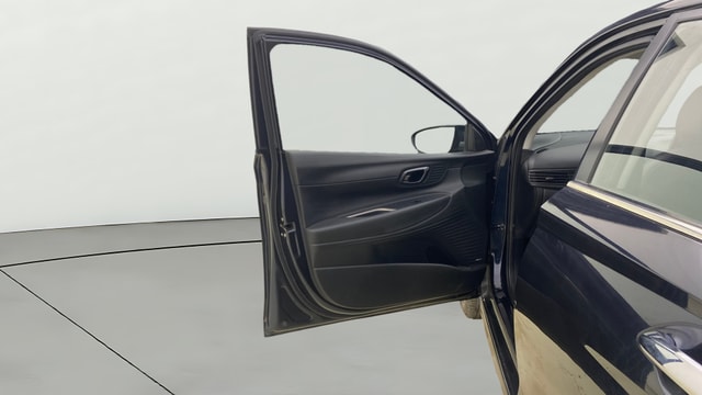 View Hyundai Elite i20 Image 39 Used Hyundai Elite i20 Image 39