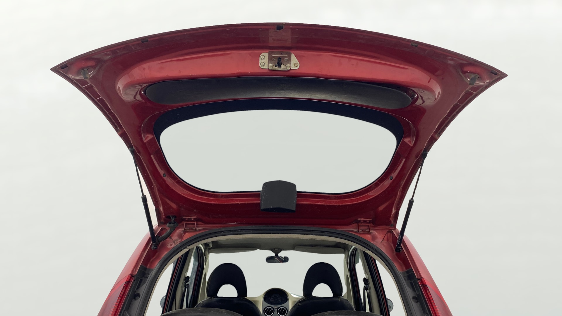View 2016 Tata Nano Twist XT Image 16 Used 2016 Tata Nano Twist XT Image 16