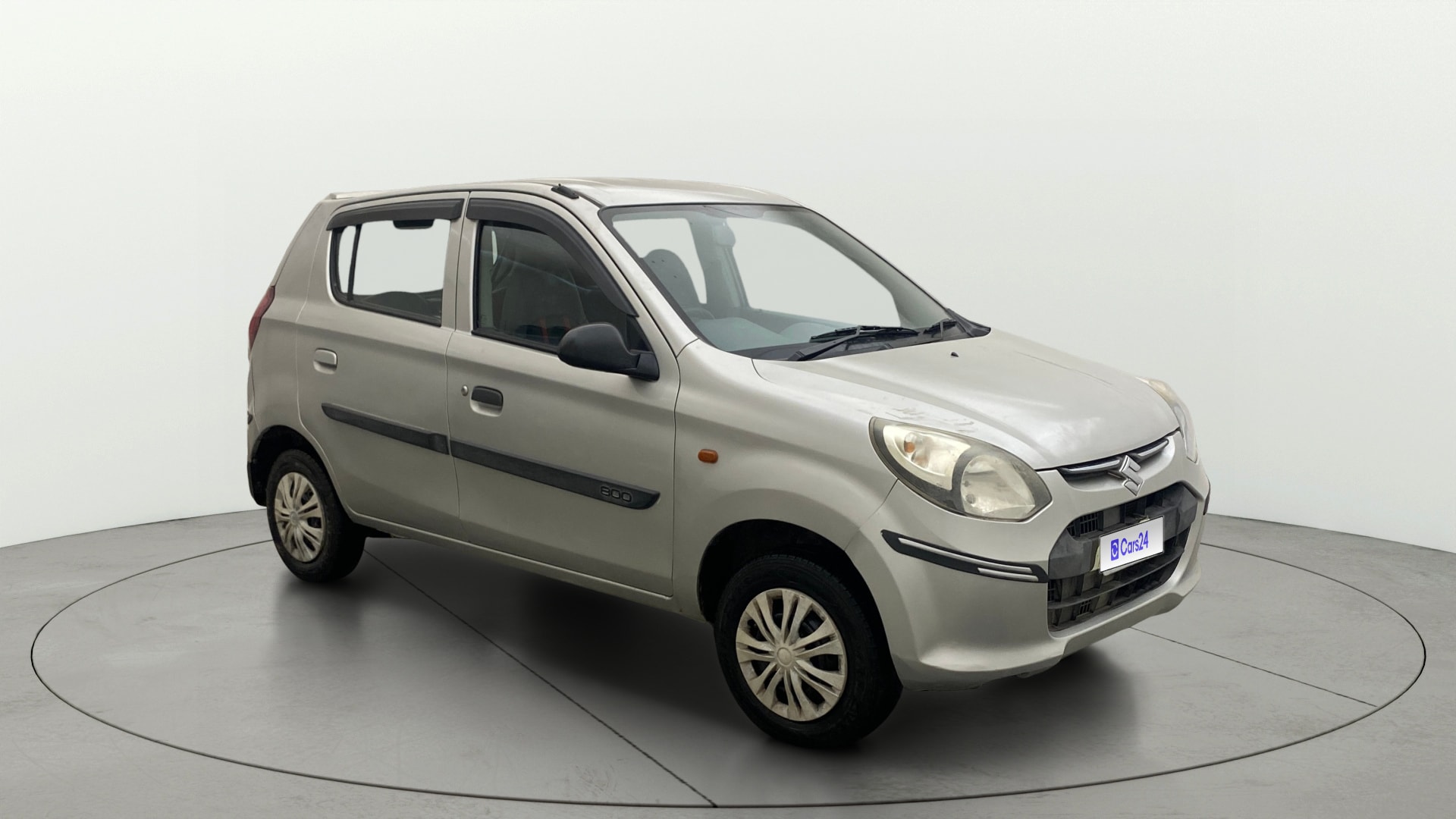 Used 2014 Maruti Suzuki Alto 800 Used 2014 Maruti Suzuki Alto 800