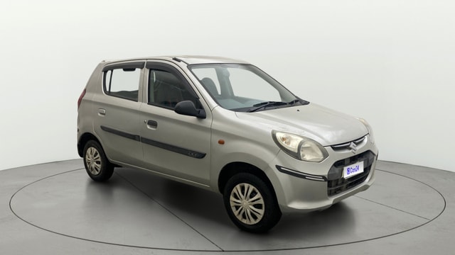 View Maruti Suzuki Alto 800 Image 21 Used Maruti Suzuki Alto 800 Image 21