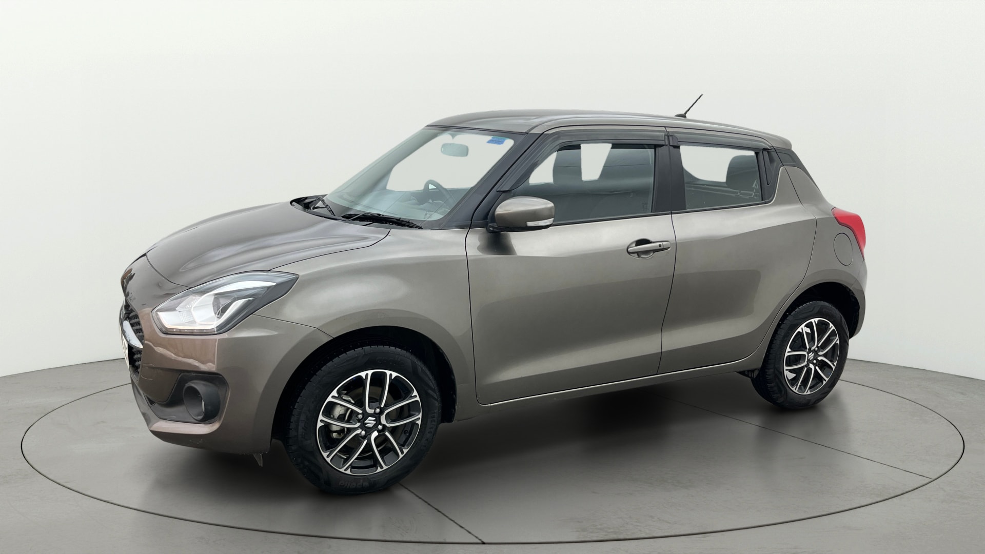 View 2023 Maruti Suzuki 1000 Base Variant Image 36 Used 2023 Maruti Suzuki 1000 Base Variant Image 36