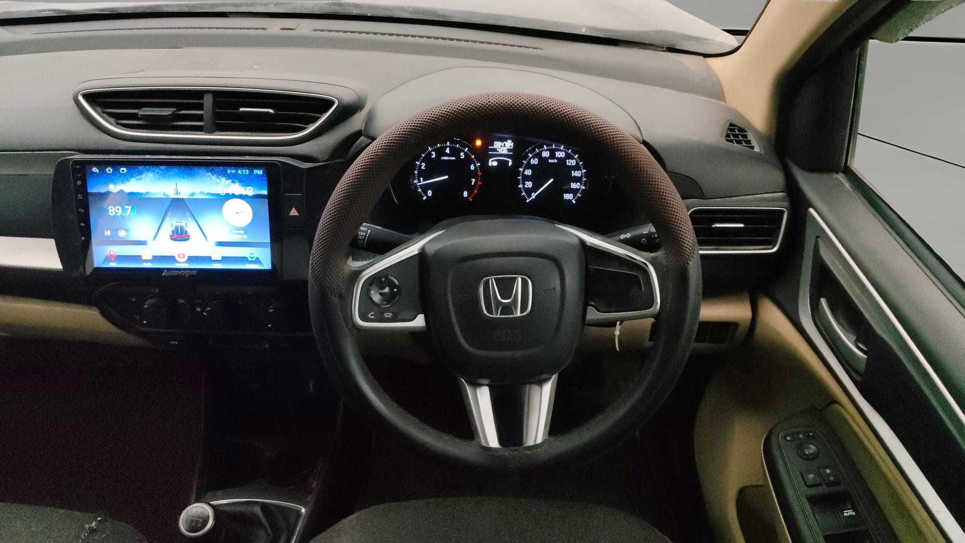Used 2022 Honda Amaze Used 2022 Honda Amaze