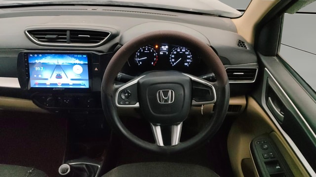 View Honda Amaze Image 20 Used Honda Amaze Image 20