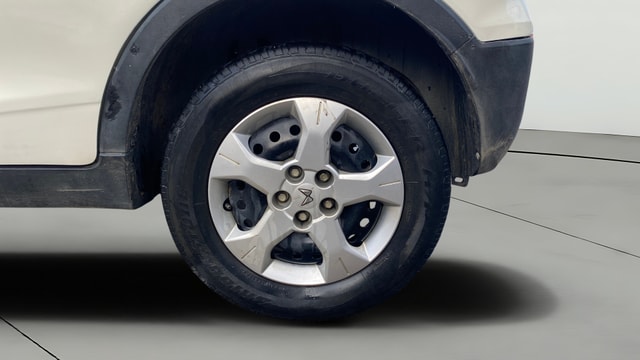 View Mahindra XUV300 Image 11 Used Mahindra XUV300 Image 11