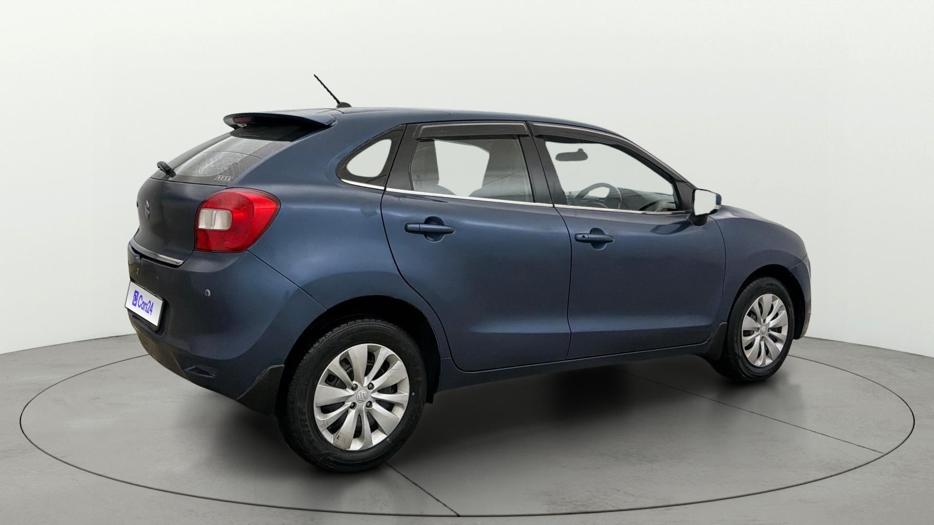 View 2017 Maruti Suzuki 1000 Base Variant Image 43 Used 2017 Maruti Suzuki 1000 Base Variant Image 43