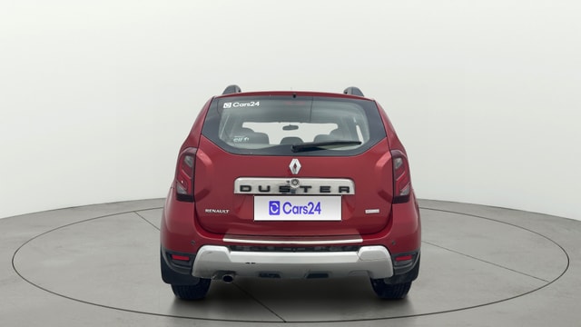 View Renault Duster Image 39 Used Renault Duster Image 39