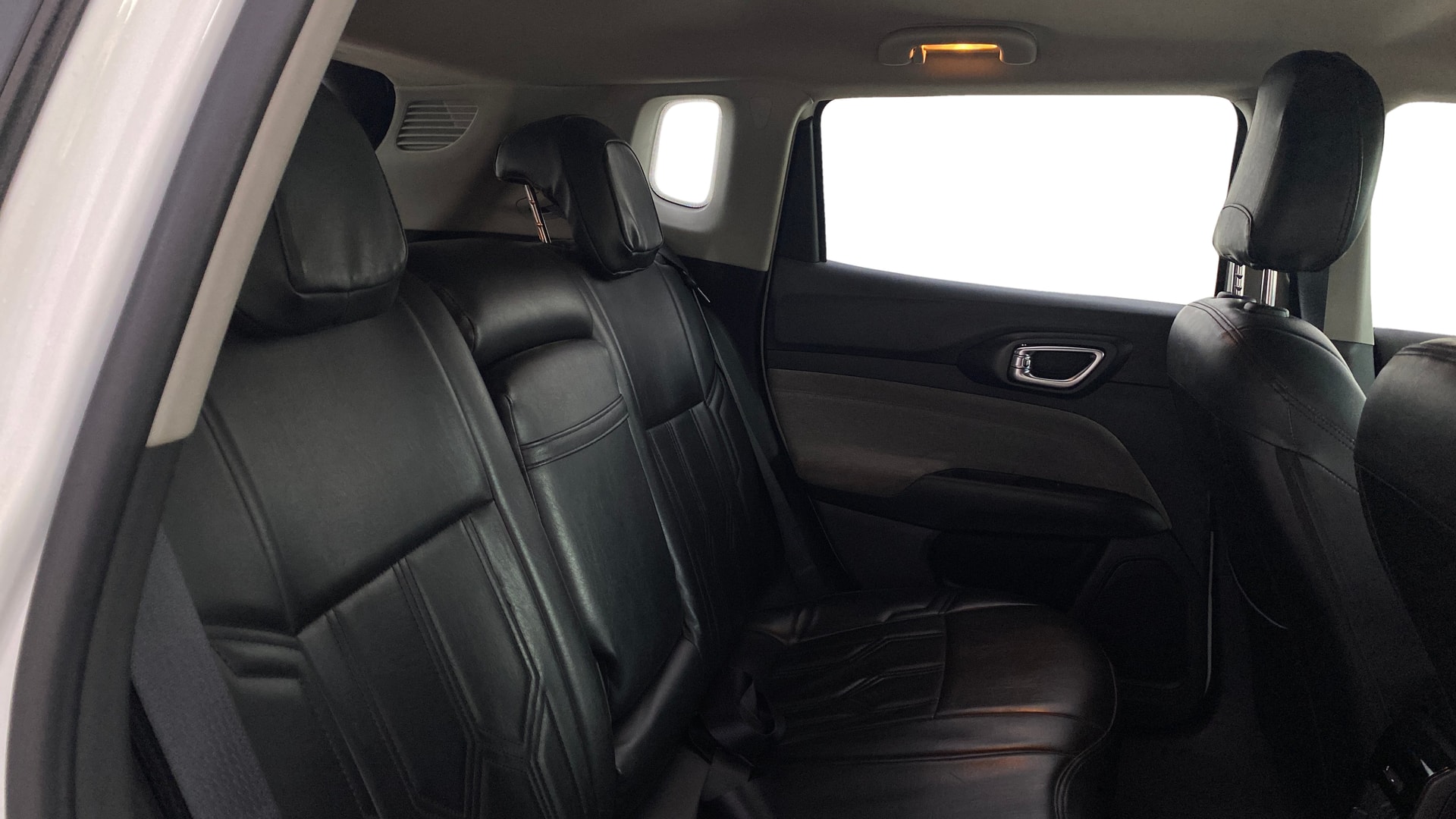 View 2021 Jeep Compass Sport 1.4 Multi AIR Petrol BS IV Image 29 Used 2021 Jeep Compass Sport 1.4 Multi AIR Petrol BS IV Image 29