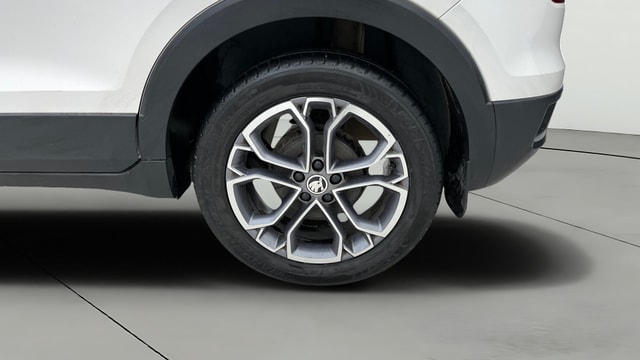 View Skoda Kushaq Image 8 Used Skoda Kushaq Image 8