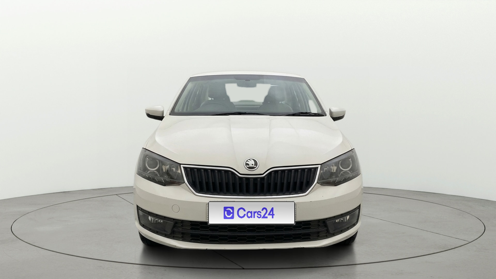 Used 2020 Skoda Rapid Used 2020 Skoda Rapid