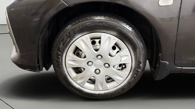 View Honda Amaze Image 28 Used Honda Amaze Image 28