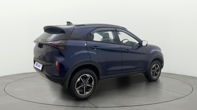 View Tata Nexon Image 44 Used Tata Nexon Image 44