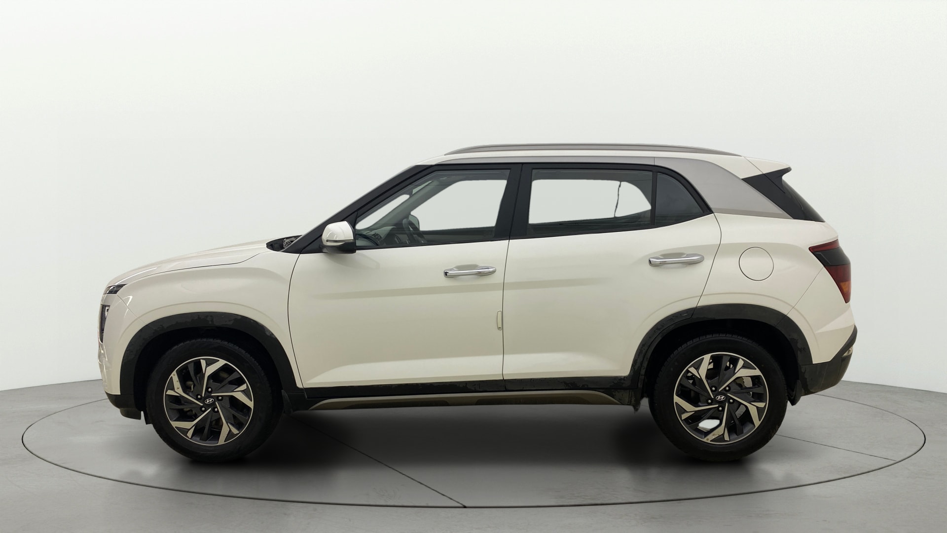 View 2022 Hyundai Creta 1.4 E Diesel Image 6 Used 2022 Hyundai Creta 1.4 E Diesel Image 6