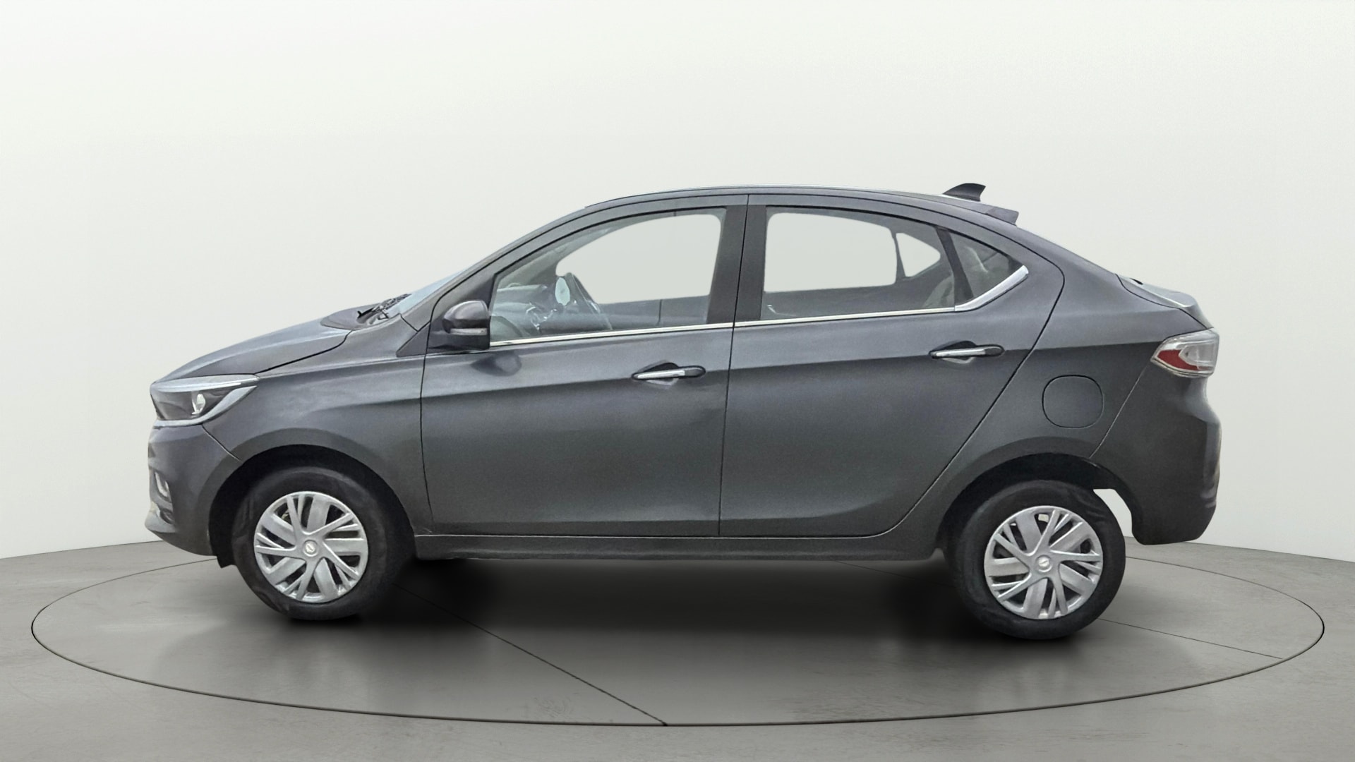 Used 2024 Tata Tigor Used 2024 Tata Tigor