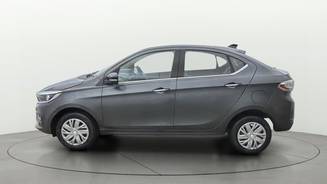 View Tata Tigor Image 5 Used Tata Tigor Image 5