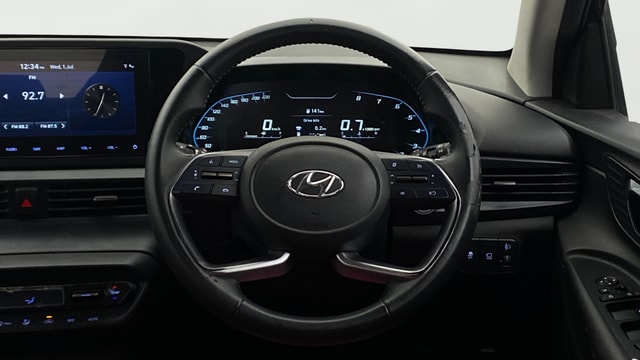 View Hyundai Elite i20 Image 13 Used Hyundai Elite i20 Image 13