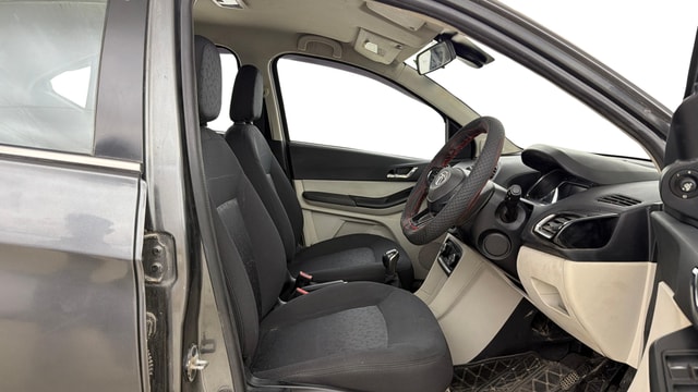 View Tata Tigor Image 17 Used Tata Tigor Image 17