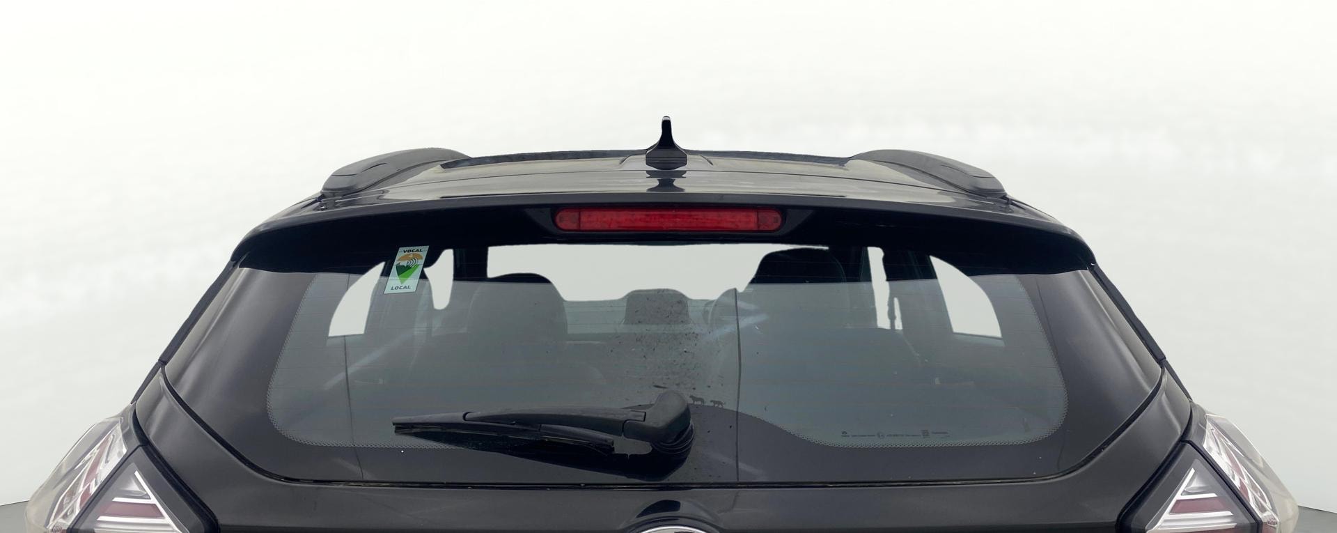 View 2022 Tata Nexon Revotron XE Image 3 Used 2022 Tata Nexon Revotron XE Image 3