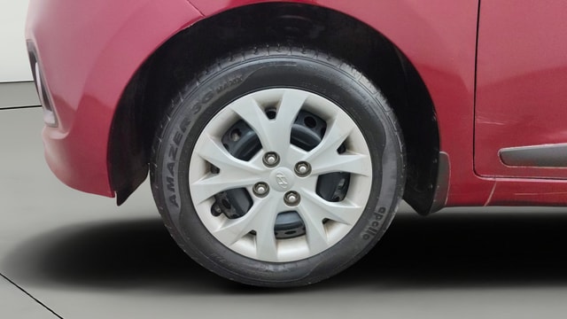 View Hyundai Grand i10 Image 27 Used Hyundai Grand i10 Image 27