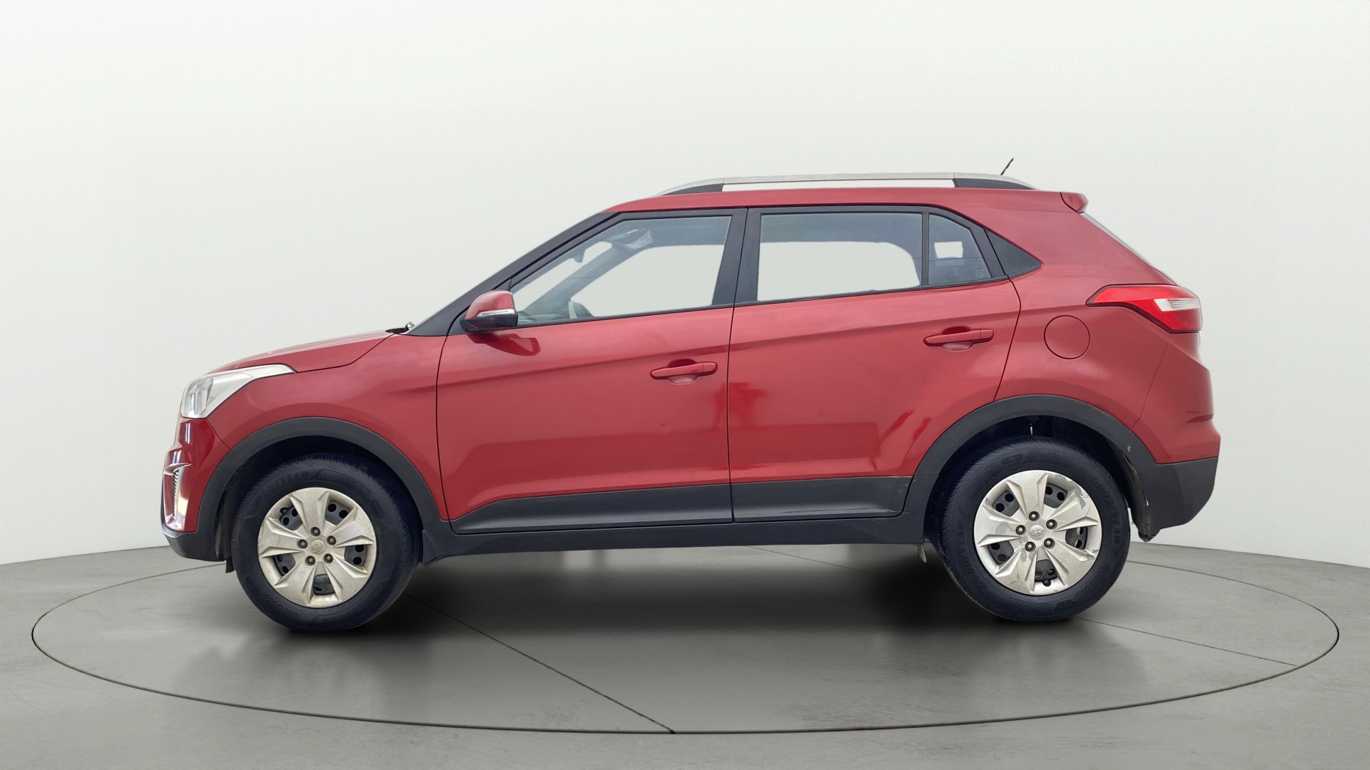 Used 2017 Hyundai Creta Used 2017 Hyundai Creta