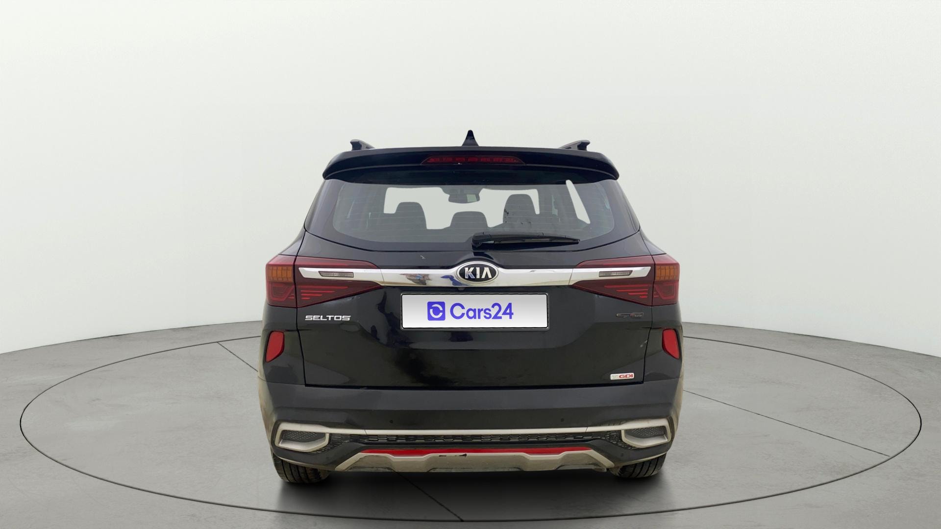 Used 2020 Kia Seltos Used 2020 Kia Seltos