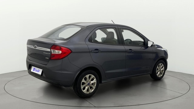 View Ford Figo Aspire Image 42 Used Ford Figo Aspire Image 42