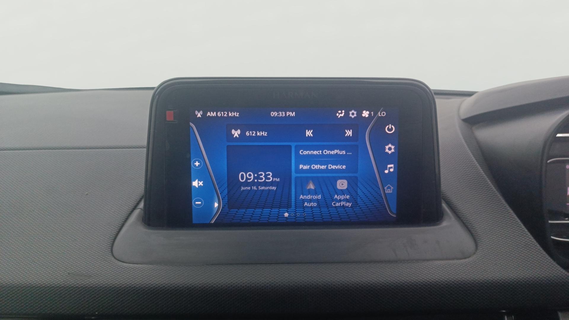 View 2021 Tata Nexon Revotron XE Image 33 Used 2021 Tata Nexon Revotron XE Image 33