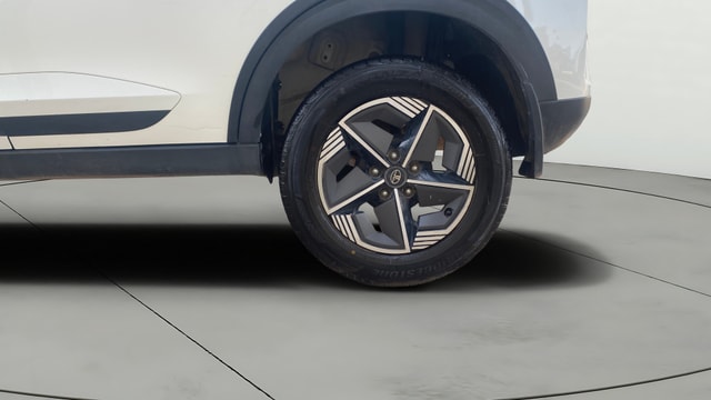 View Tata Nexon Image 12 Used Tata Nexon Image 12