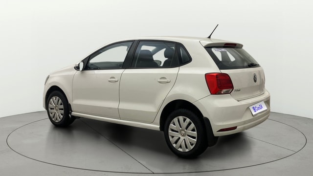 View Volkswagen Polo Image 2 Used Volkswagen Polo Image 2