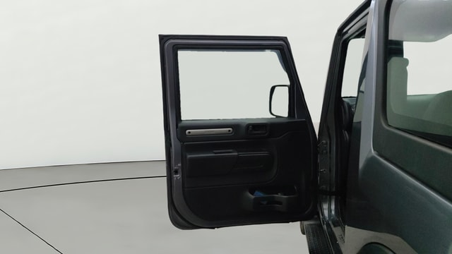 View Mahindra Thar Image 31 Used Mahindra Thar Image 31