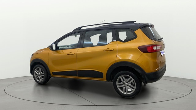 View Renault Triber Image 2 Used Renault Triber Image 2