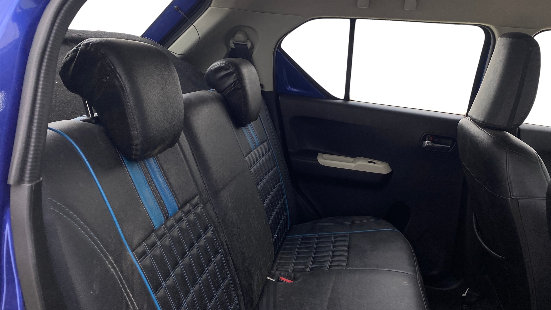 Used 2017 Maruti Suzuki 1000 Used 2017 Maruti Suzuki 1000