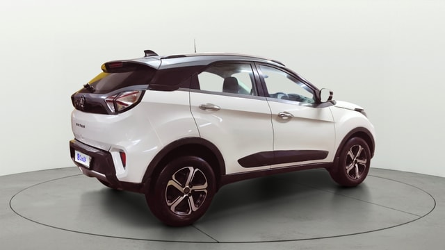 View Tata Nexon Image 47 Used Tata Nexon Image 47