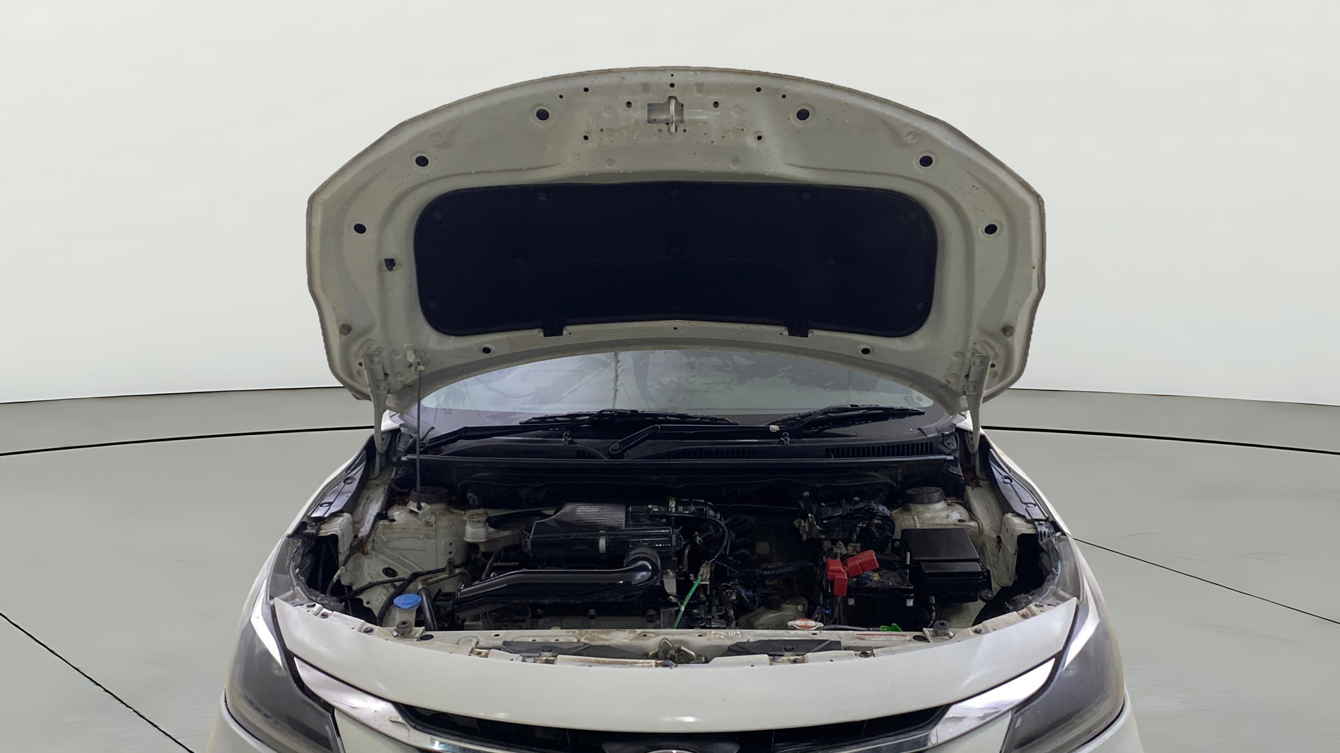 Used 2024 Toyota Glanza Used 2024 Toyota Glanza