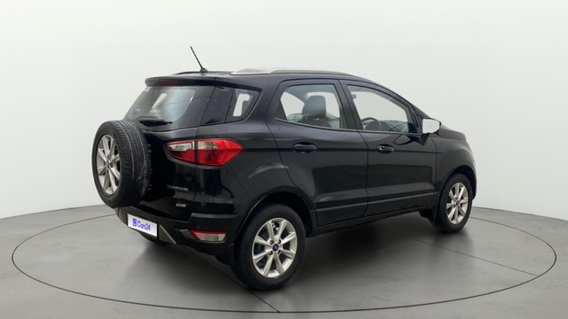 View Ford EcoSport Image 44 Used Ford EcoSport Image 44