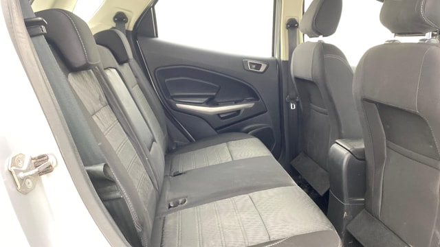 View Ford EcoSport Image 35 Used Ford EcoSport Image 35