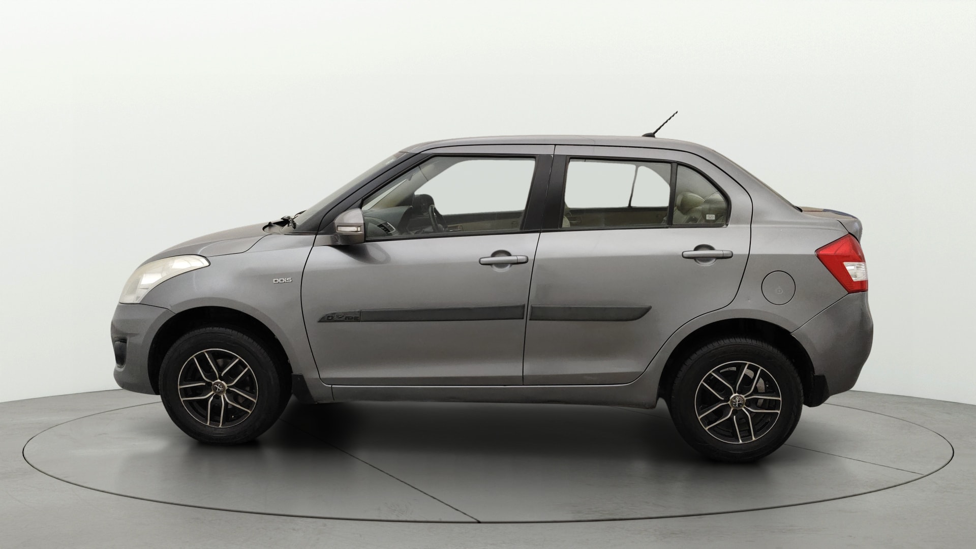 View 2014 Maruti Suzuki 1000 Base Variant Image 25 Used 2014 Maruti Suzuki 1000 Base Variant Image 25
